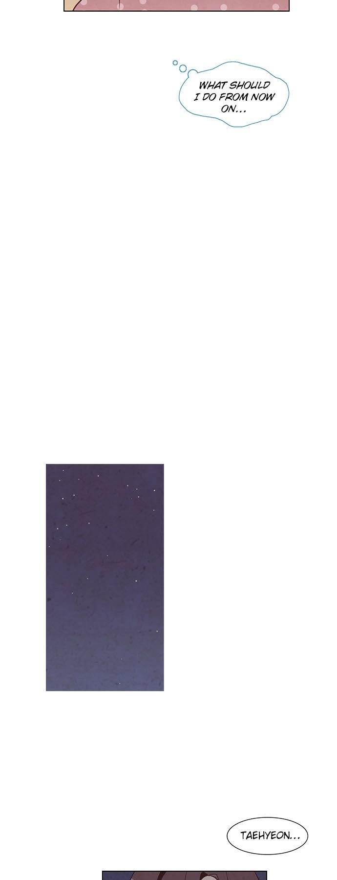 Evergreen Tea Shop Chapter 75 page 27 - Chapter 75 : Sweet Worry