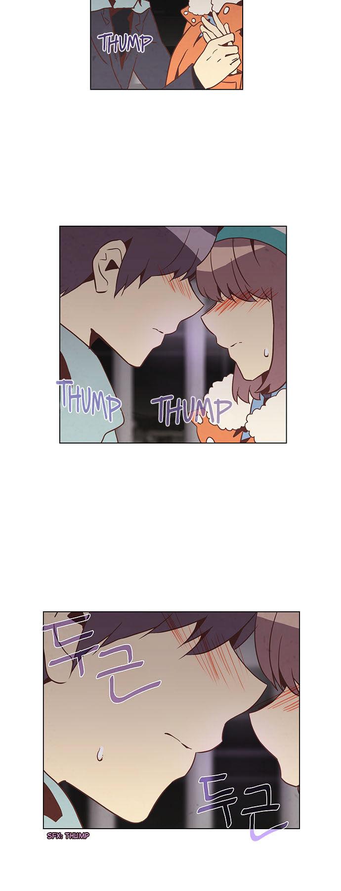 Evergreen Tea Shop Chapter 75 page 4 - Chapter 75 : Sweet Worry