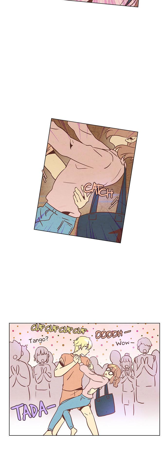 Evergreen Tea Shop Chapter 77 page 12 - Chapter 77 : Sudden Offer