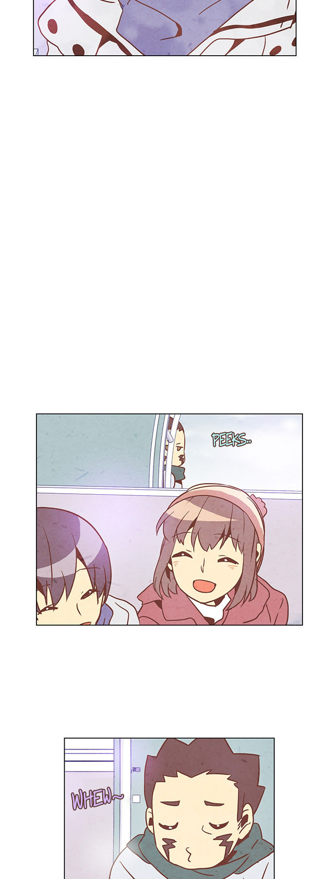 Evergreen Tea Shop Chapter 78 page 28 - Chapter 78