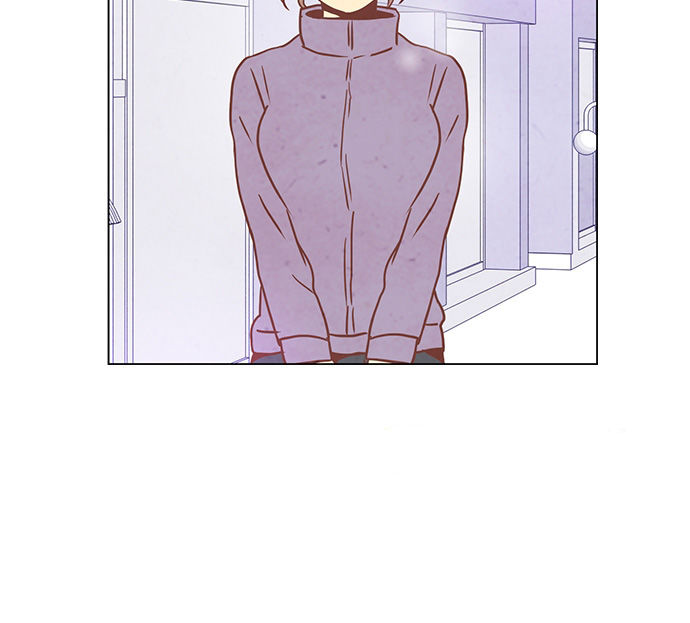 Evergreen Tea Shop Chapter 78 page 32 - Chapter 78
