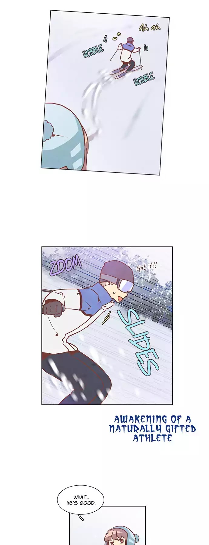 Evergreen Tea Shop Chapter 80 page 25 - Chapter 80