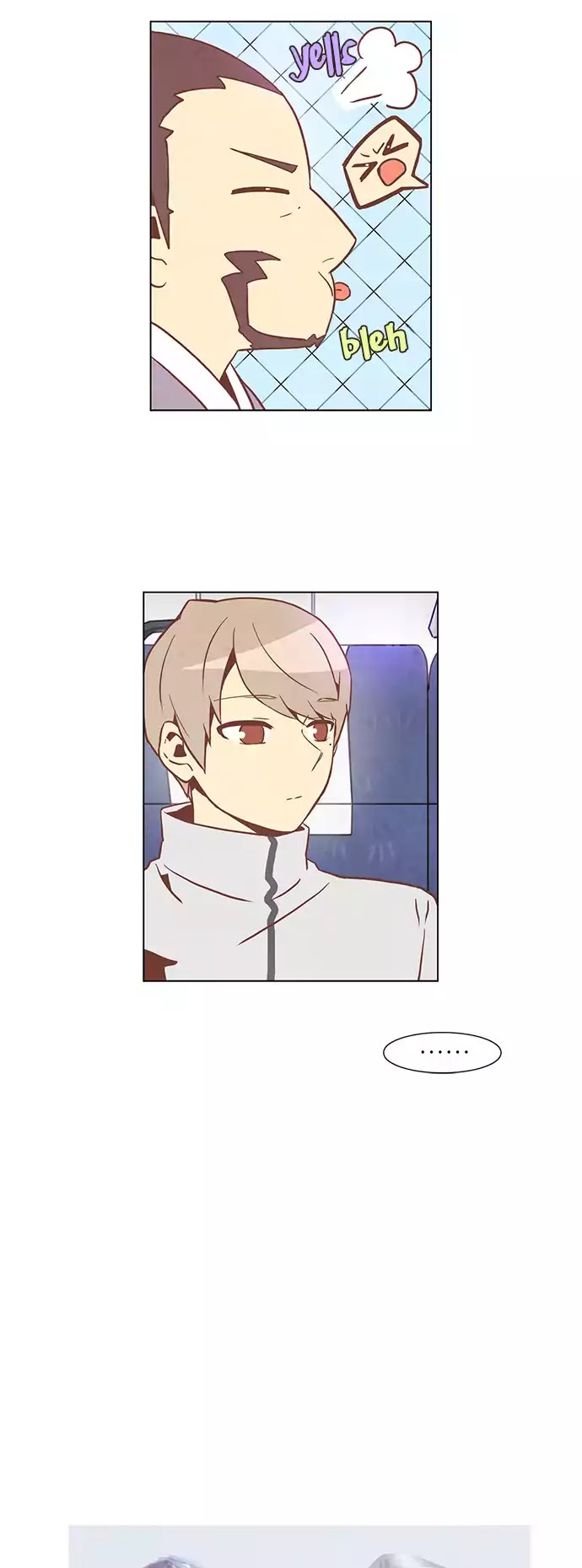 Evergreen Tea Shop Chapter 80 page 7 - Chapter 80