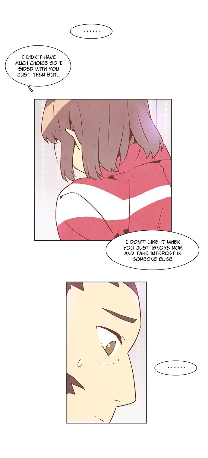 Evergreen Tea Shop Chapter 81 page 12 - Chapter 81