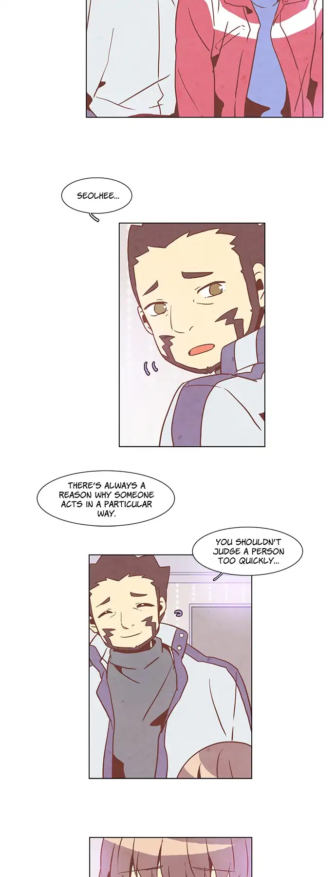 Evergreen Tea Shop Chapter 81 page 14 - Chapter 81