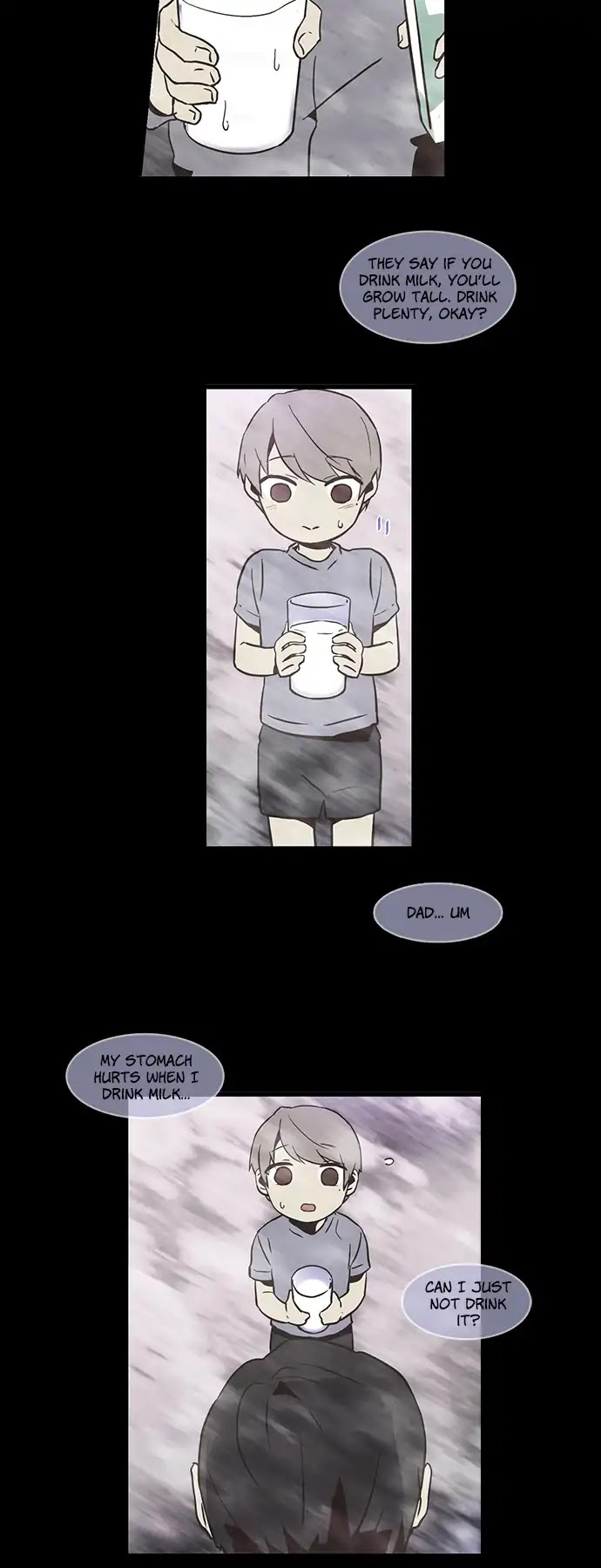 Evergreen Tea Shop Chapter 81 page 19 - Chapter 81