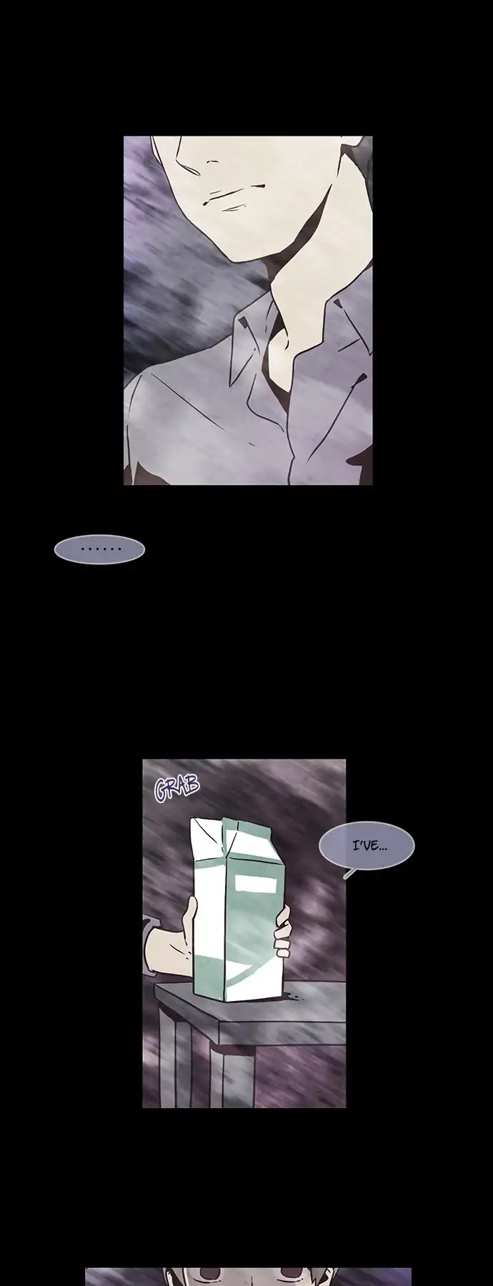 Evergreen Tea Shop Chapter 81 page 20 - Chapter 81