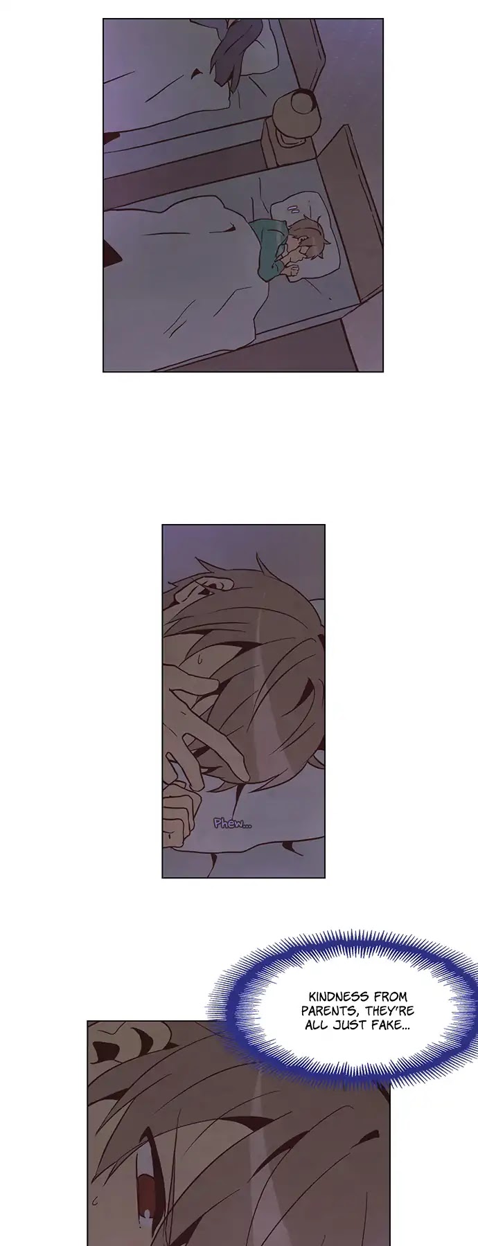 Evergreen Tea Shop Chapter 81 page 23 - Chapter 81