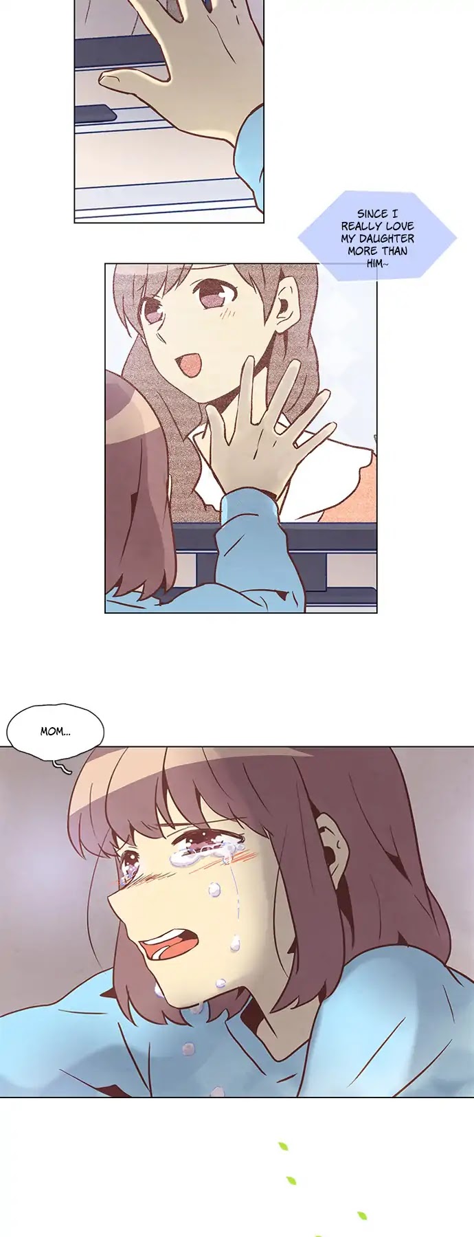 Evergreen Tea Shop Chapter 82 page 29 - Chapter 82