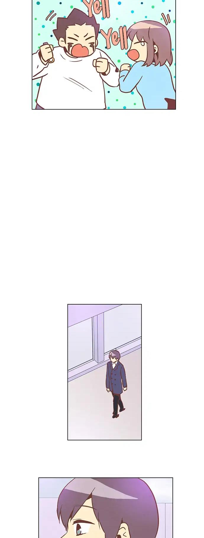Evergreen Tea Shop Chapter 83 page 7 - Chapter 83