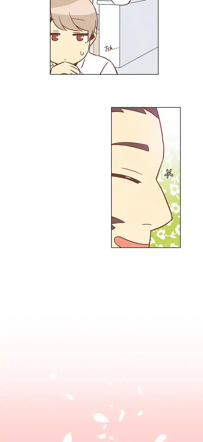 Evergreen Tea Shop Chapter 86 page 7 - Chapter 86