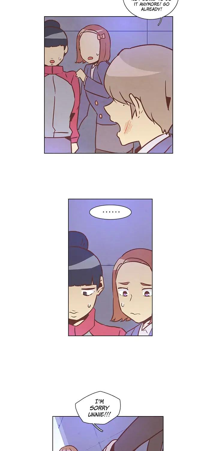 Evergreen Tea Shop Chapter 89 page 16 - Chapter 89