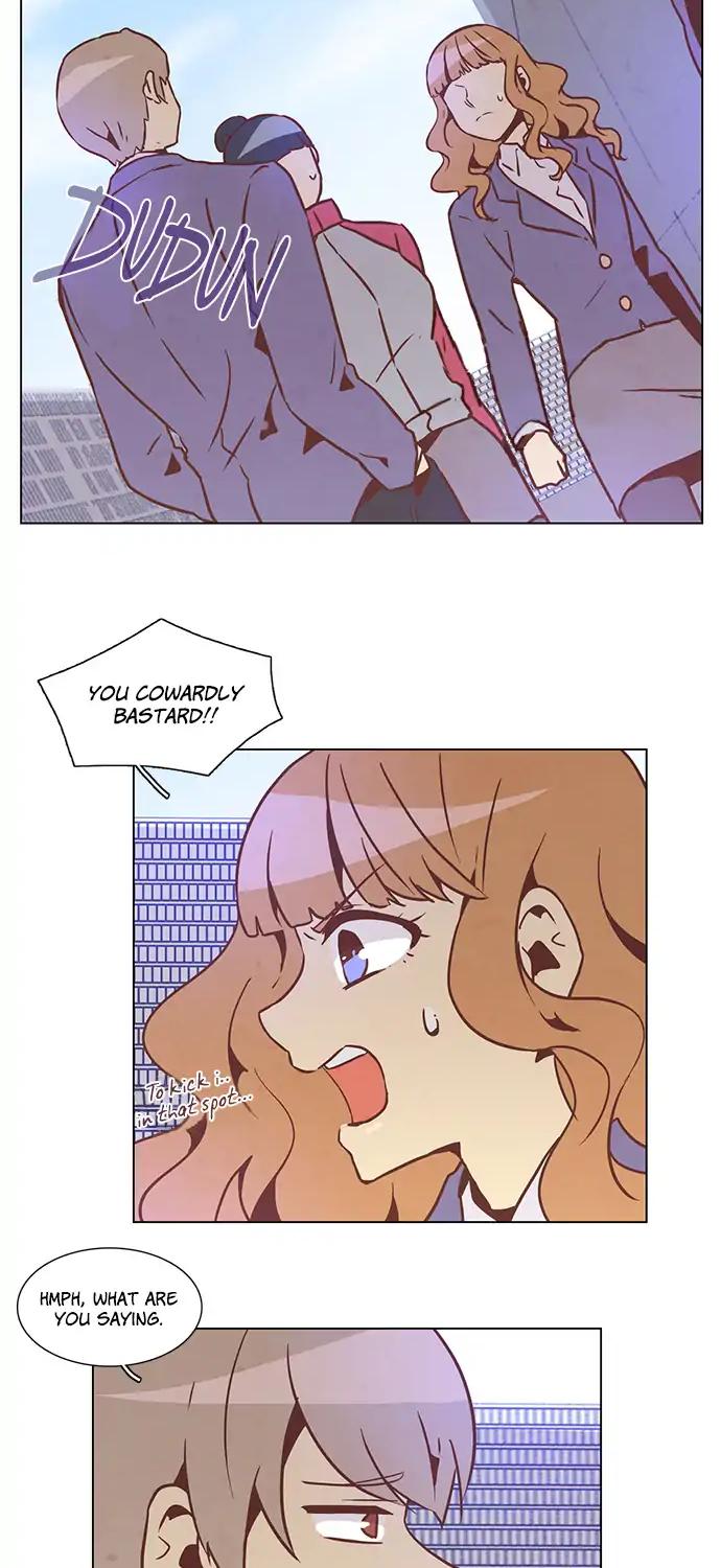 Evergreen Tea Shop Chapter 89 page 8 - Chapter 89