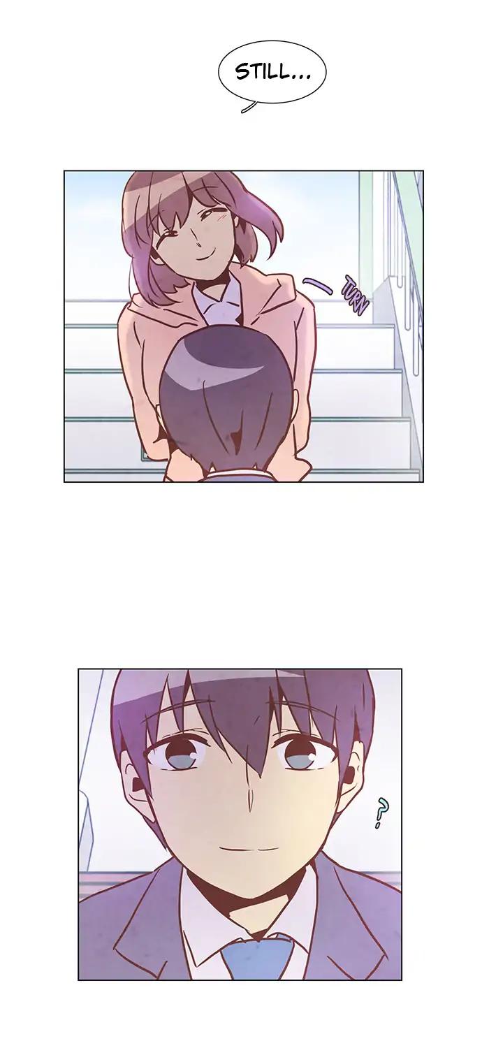 Evergreen Tea Shop Chapter 90 page 23 - Chapter 90