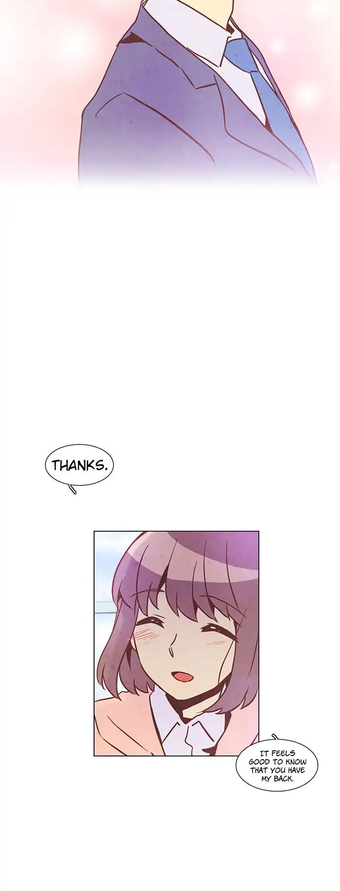 Evergreen Tea Shop Chapter 90 page 26 - Chapter 90