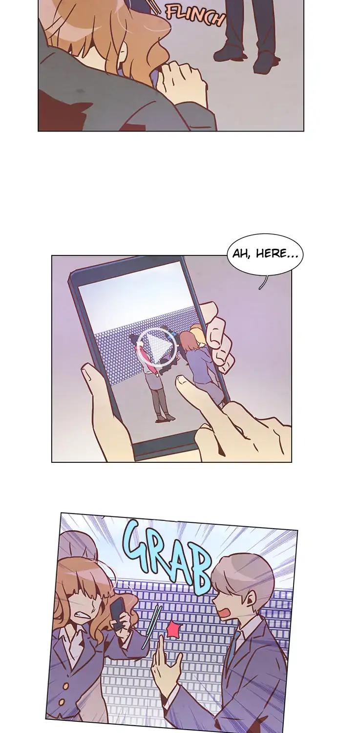 Evergreen Tea Shop Chapter 90 page 3 - Chapter 90