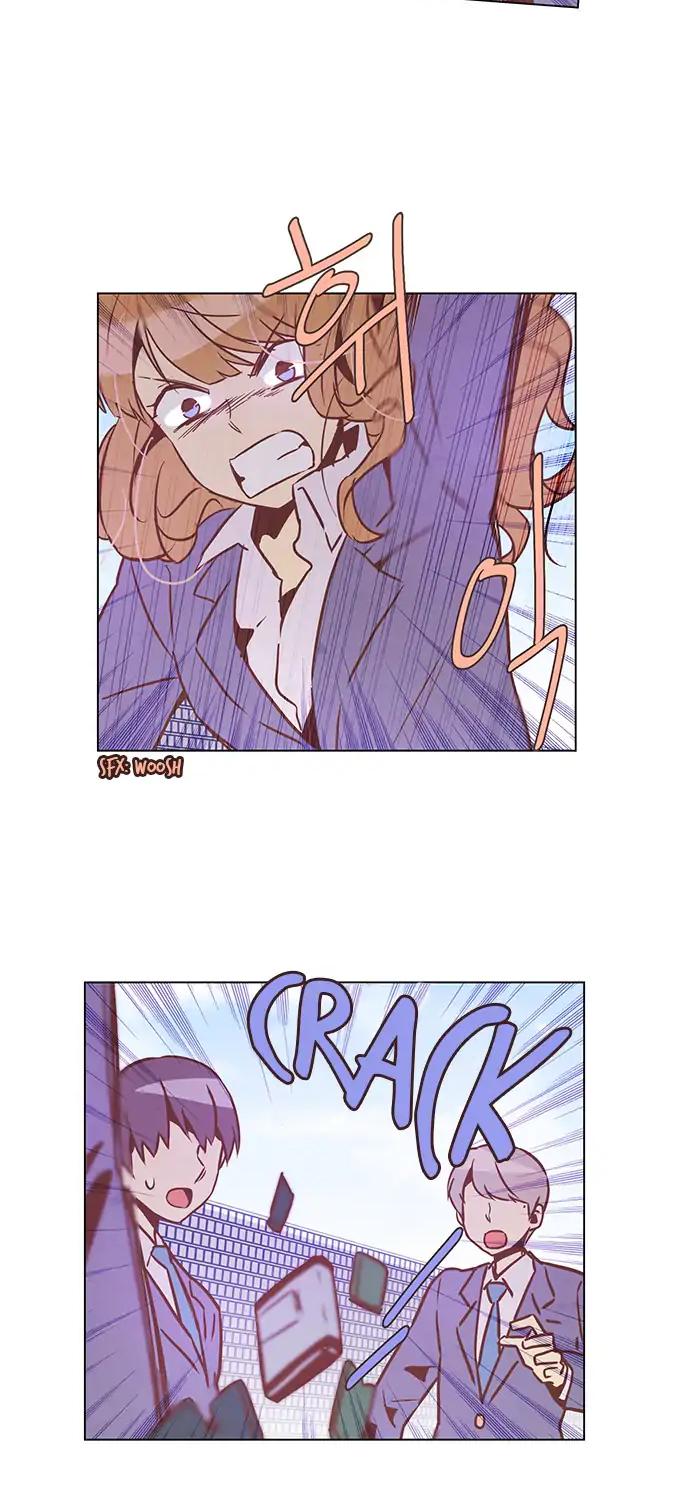 Evergreen Tea Shop Chapter 90 page 4 - Chapter 90