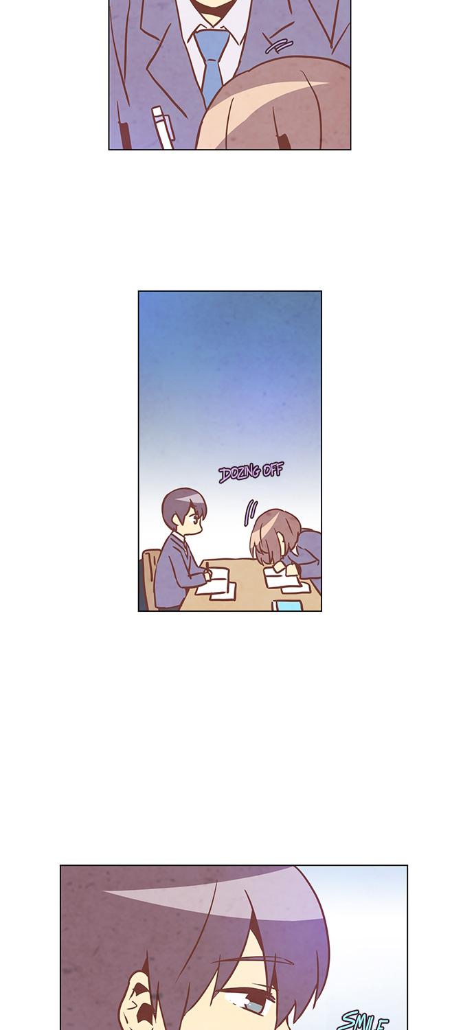 Evergreen Tea Shop Chapter 91 page 26 - Chapter 91: Lesuirely Passing Days