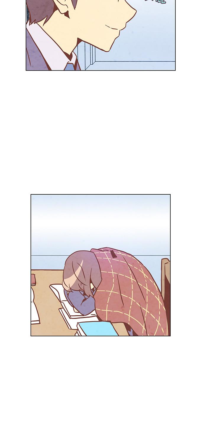 Evergreen Tea Shop Chapter 91 page 27 - Chapter 91: Lesuirely Passing Days