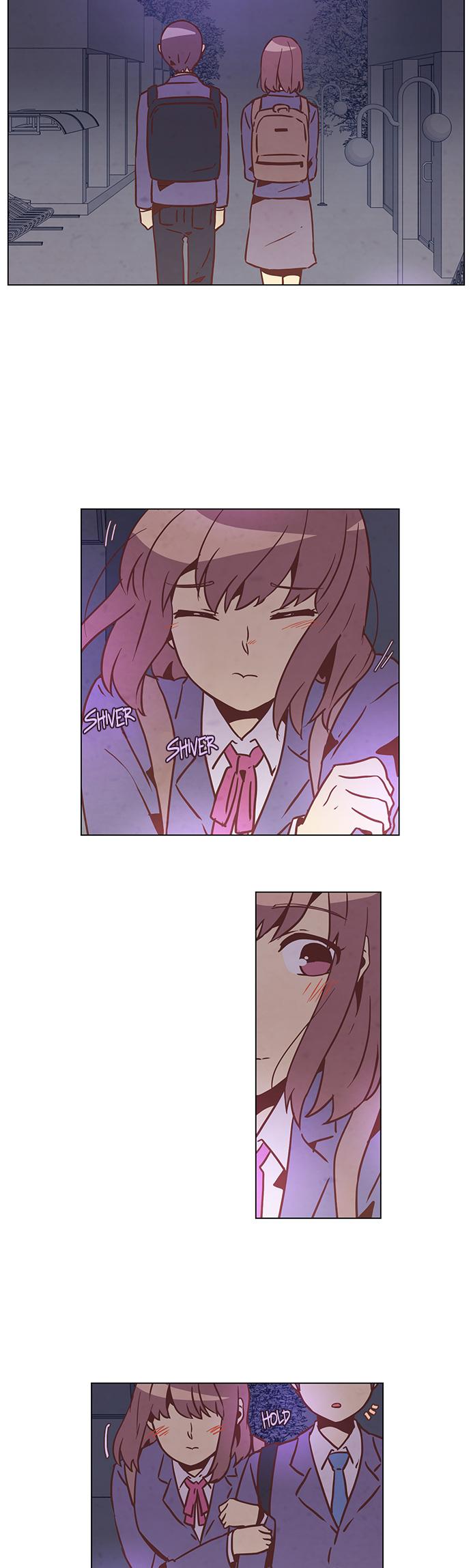 Evergreen Tea Shop Chapter 91 page 29 - Chapter 91: Lesuirely Passing Days