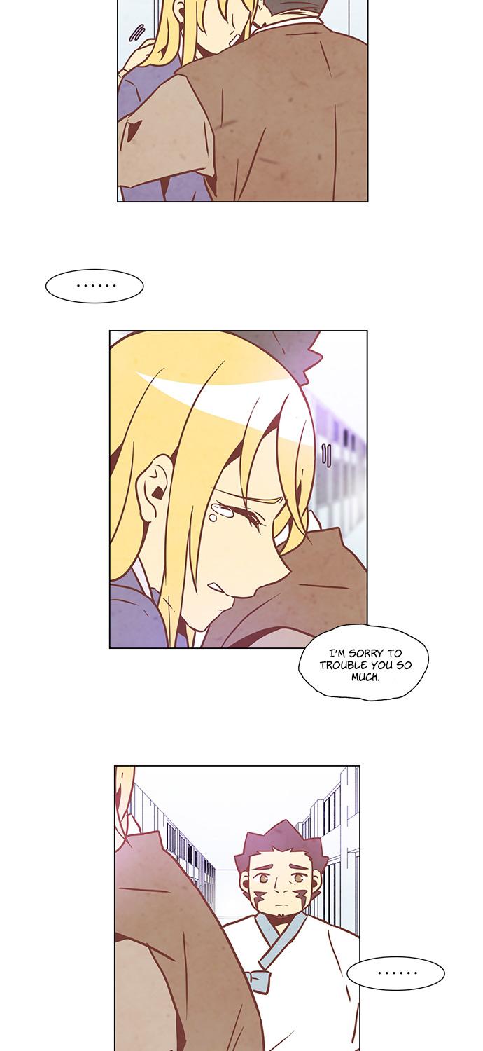 Evergreen Tea Shop Chapter 91 page 3 - Chapter 91: Lesuirely Passing Days