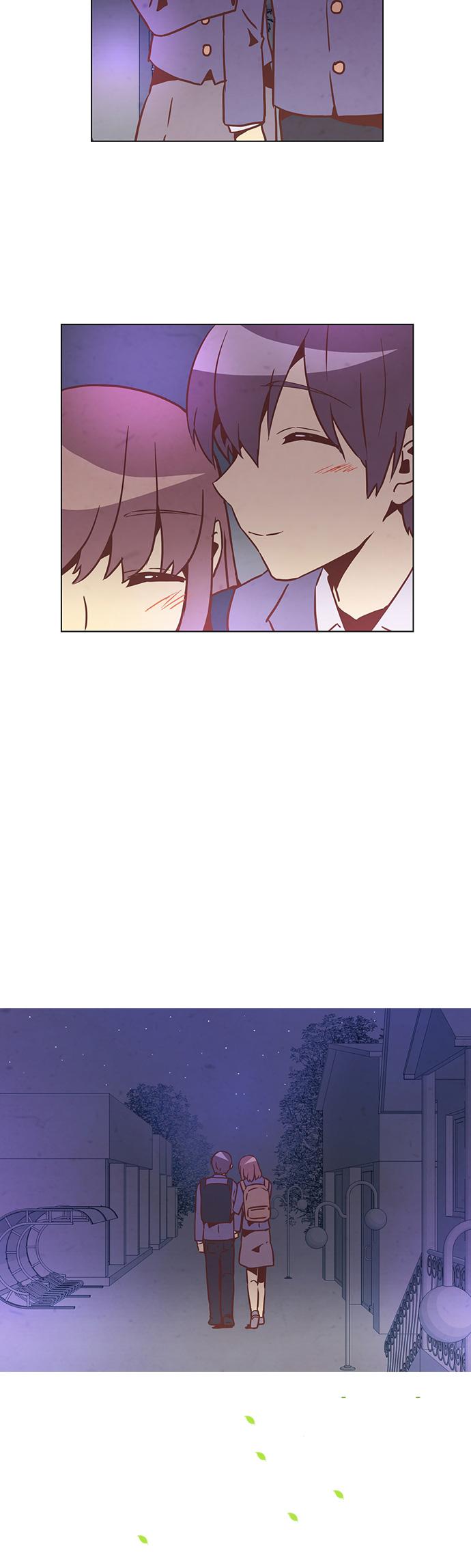Evergreen Tea Shop Chapter 91 page 30 - Chapter 91: Lesuirely Passing Days