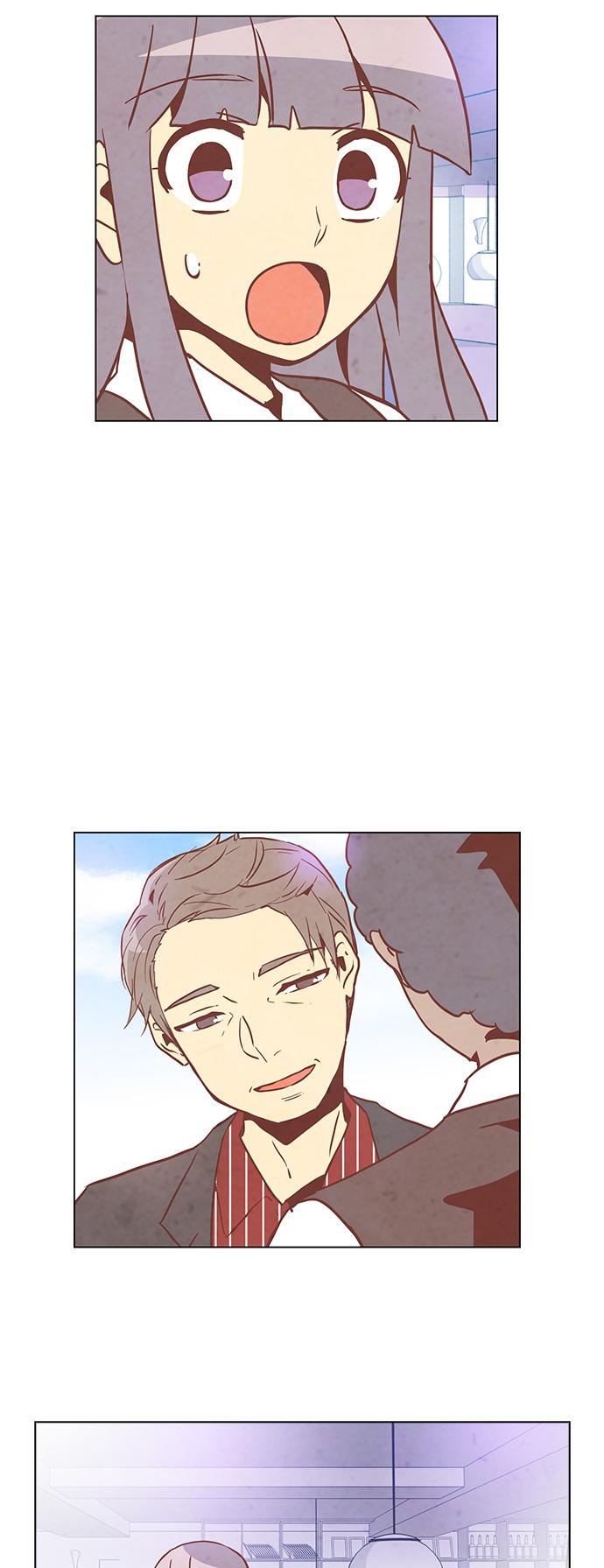 Evergreen Tea Shop Chapter 92 page 23 - Chapter 92: An Unwelcome Guest