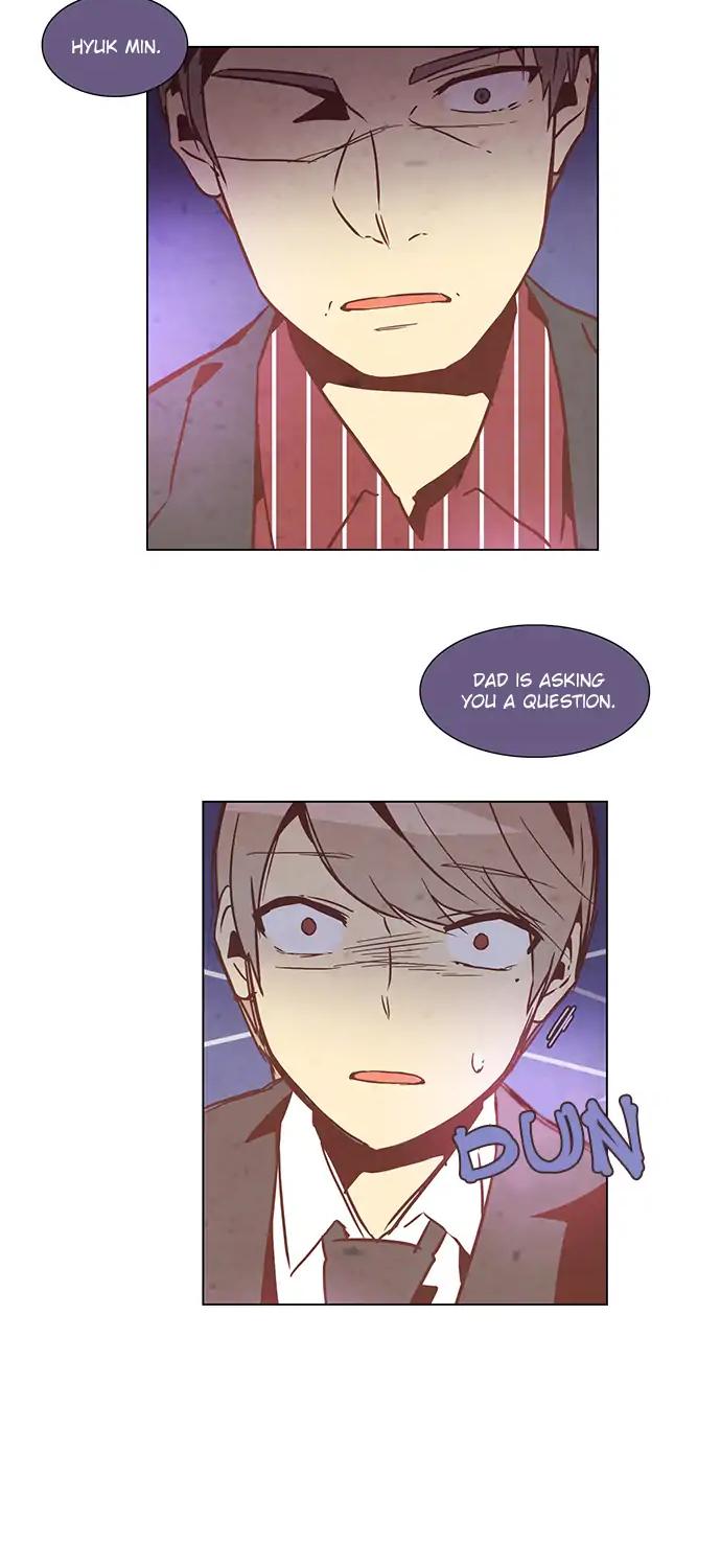 Evergreen Tea Shop Chapter 93 page 8 - Chapter 93