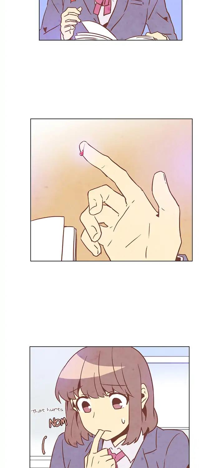 Evergreen Tea Shop Chapter 94 page 15 - Chapter 94