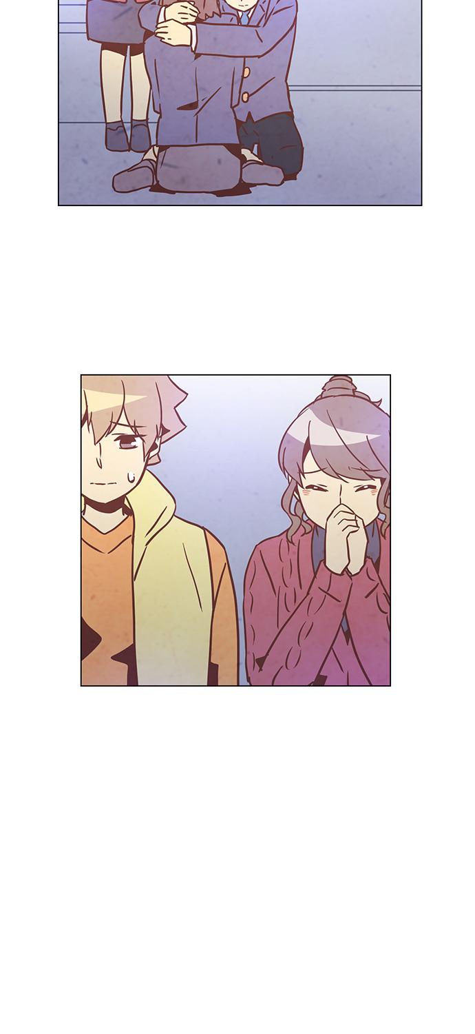 Evergreen Tea Shop Chapter 95 page 19 - Chapter 95: An Earnest Wish