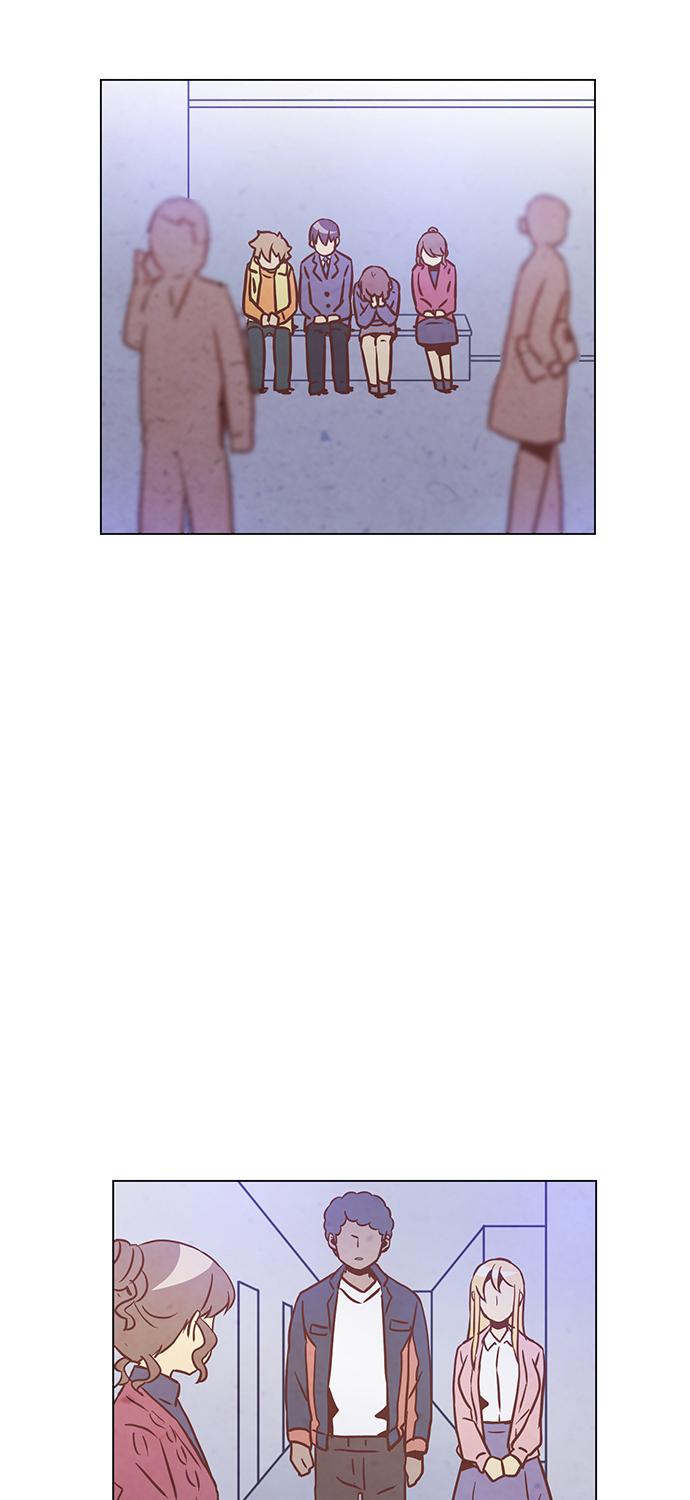 Evergreen Tea Shop Chapter 95 page 20 - Chapter 95: An Earnest Wish