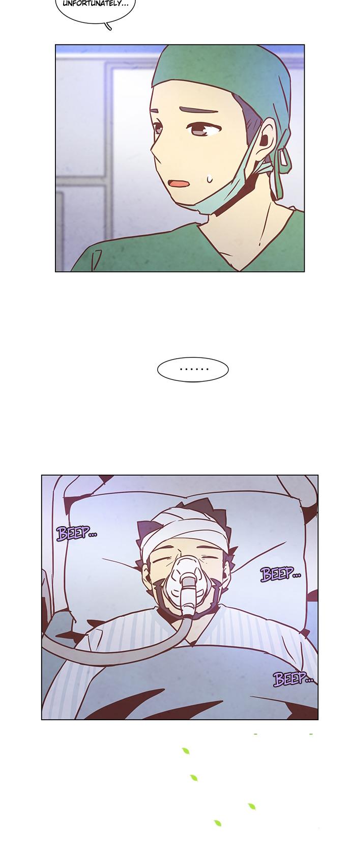 Evergreen Tea Shop Chapter 95 page 24 - Chapter 95: An Earnest Wish