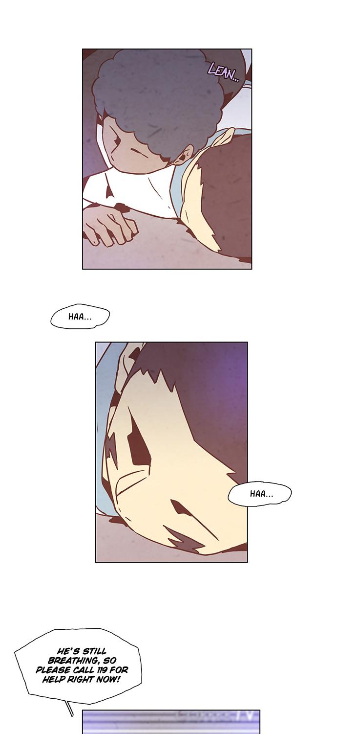 Evergreen Tea Shop Chapter 95 page 4 - Chapter 95: An Earnest Wish