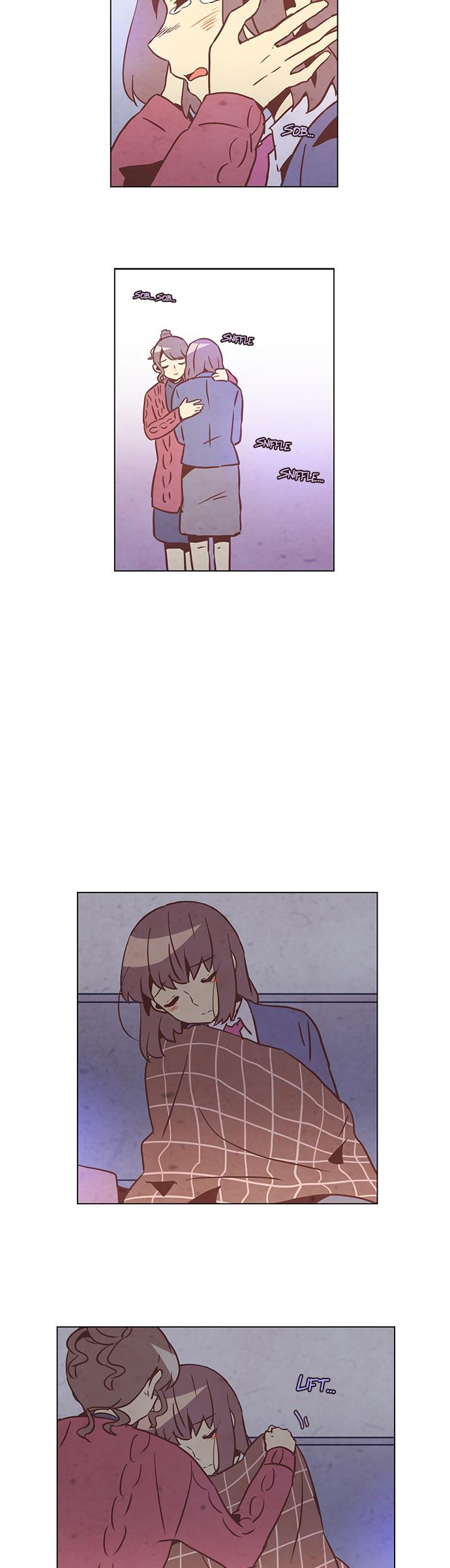 Evergreen Tea Shop Chapter 96 page 11 - Chapter 96: Long-winding Day