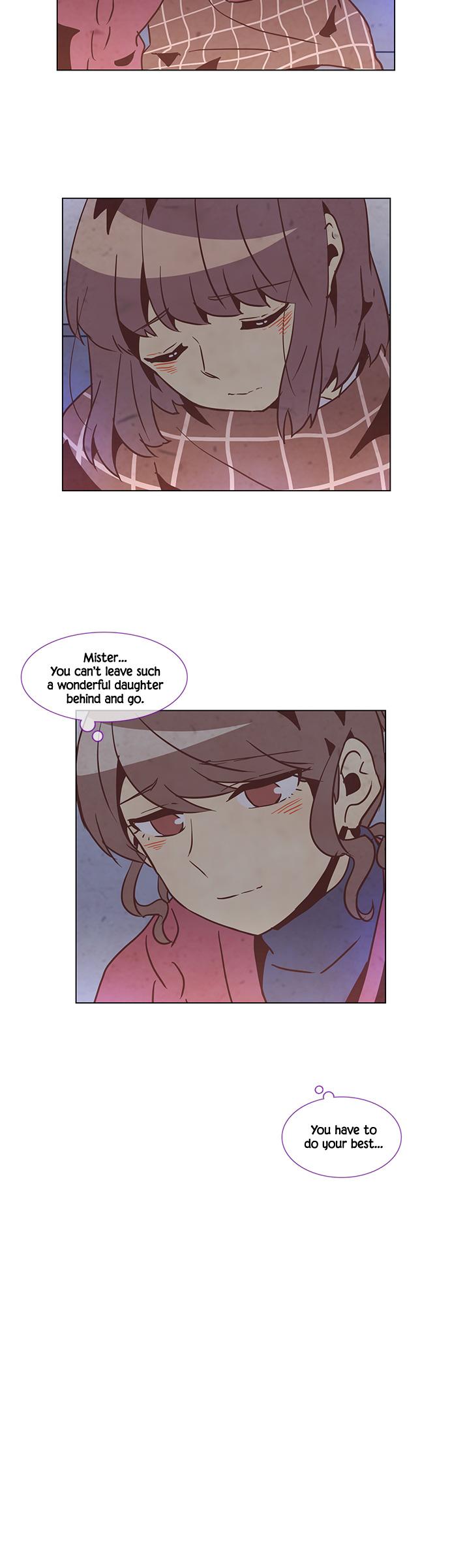Evergreen Tea Shop Chapter 96 page 12 - Chapter 96: Long-winding Day