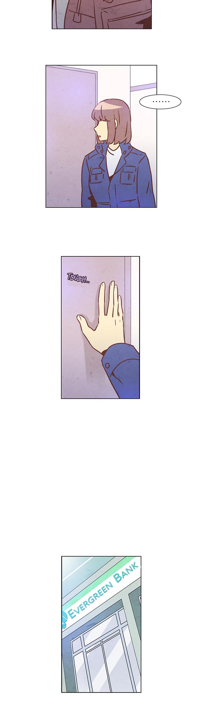 Evergreen Tea Shop Chapter 96 page 19 - Chapter 96: Long-winding Day