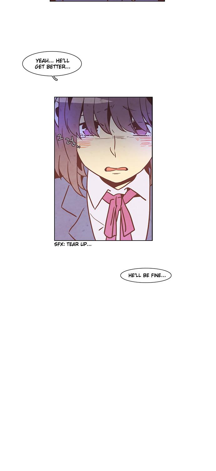 Evergreen Tea Shop Chapter 96 page 3 - Chapter 96: Long-winding Day
