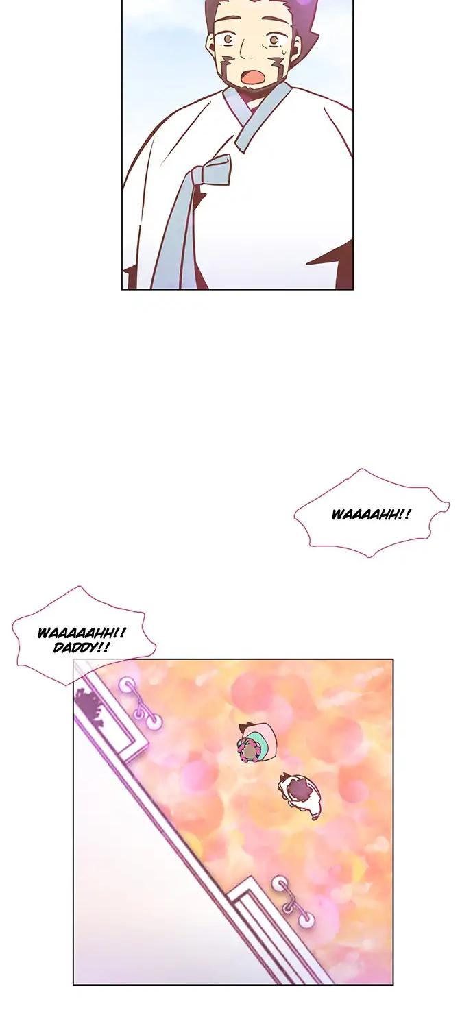 Evergreen Tea Shop Chapter 98 page 16 - Chapter 98