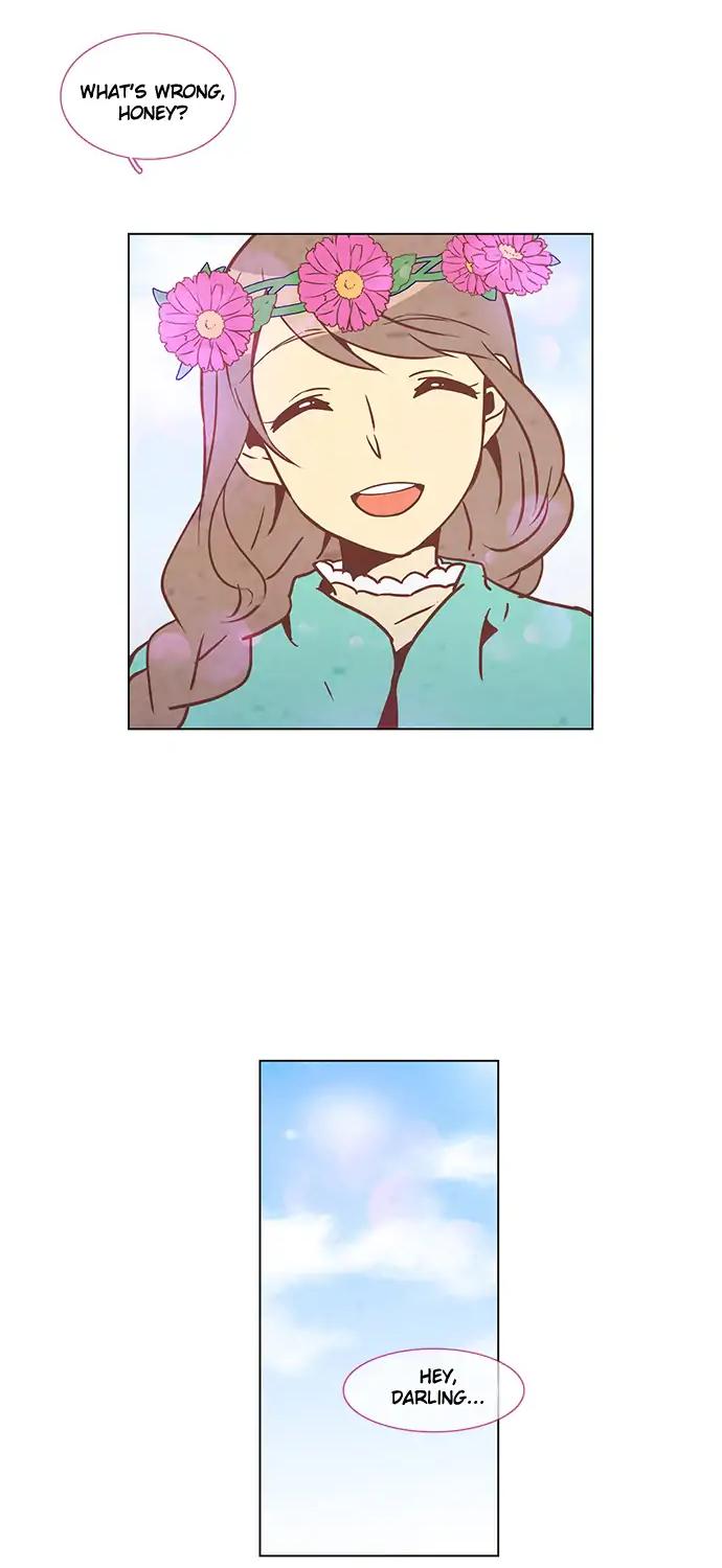 Evergreen Tea Shop Chapter 98 page 4 - Chapter 98