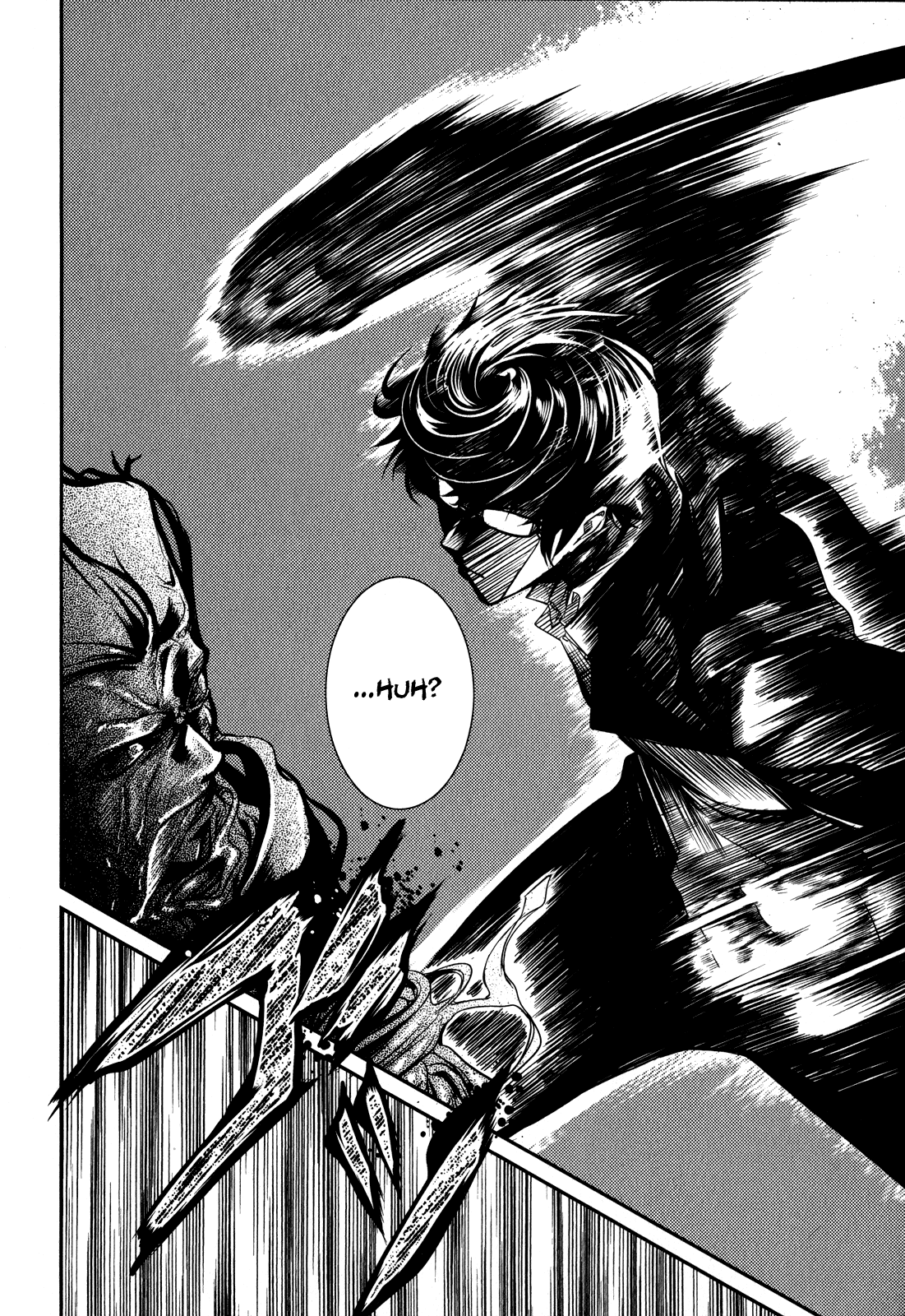 Evergreen:d Chapter 1 page 42 - Chapter 1: Lycoris Radiata