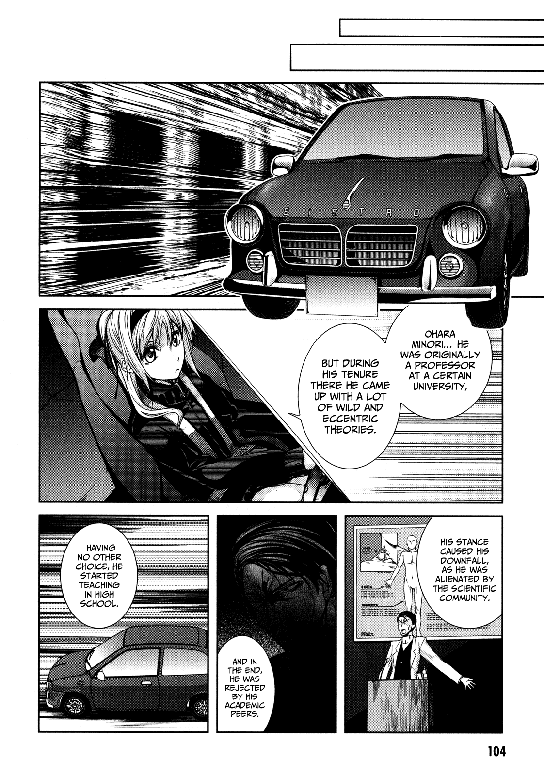 Evergreen:d Chapter 3 page 23 - Chapter 3: Z. Élégans