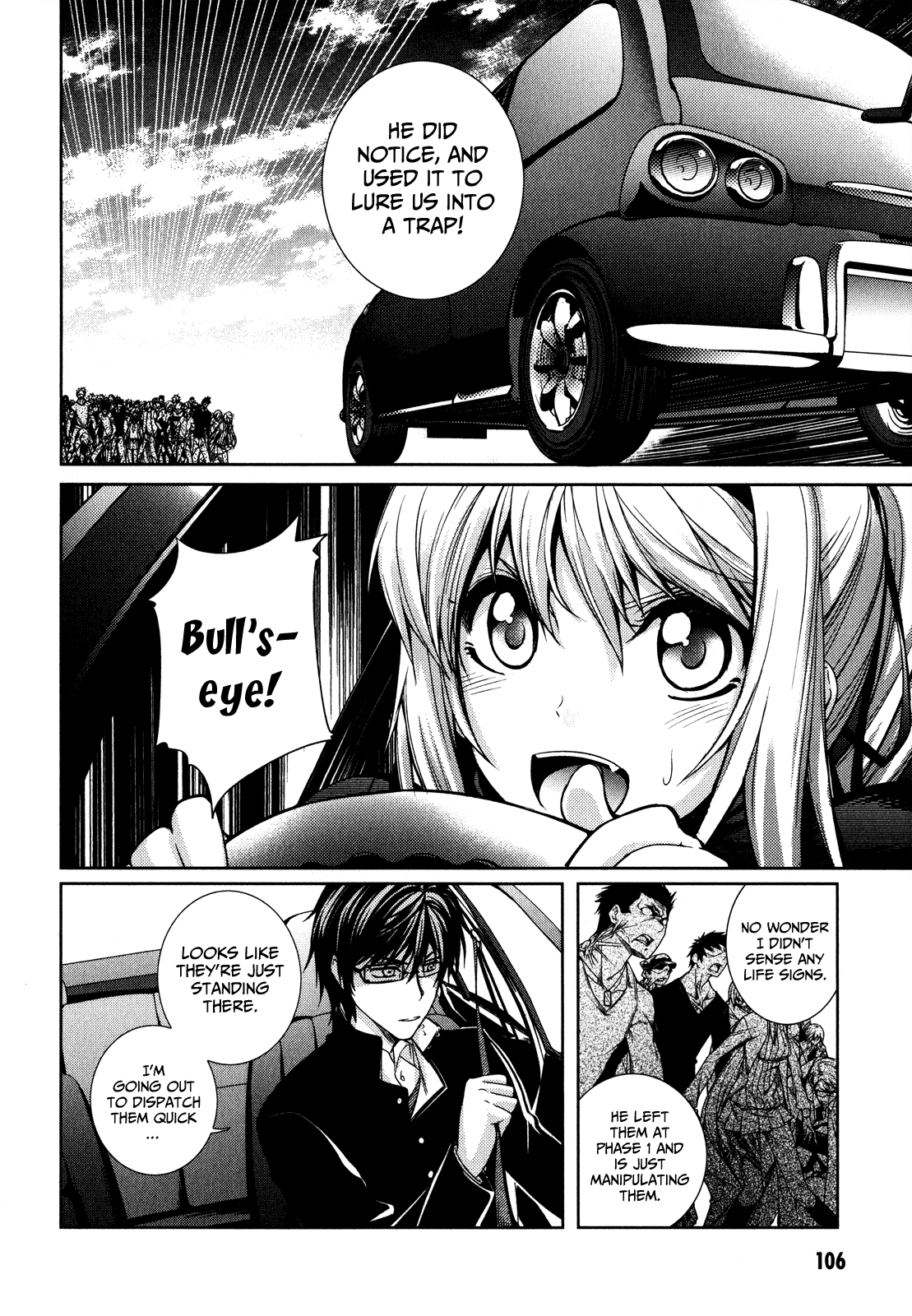 Evergreen:d Chapter 3 page 25 - Chapter 3: Z. Élégans