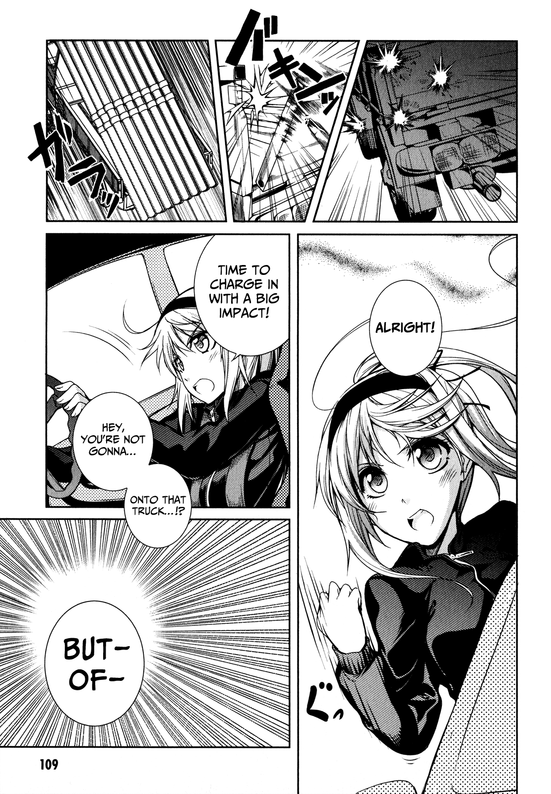 Evergreen:d Chapter 3 page 28 - Chapter 3: Z. Élégans