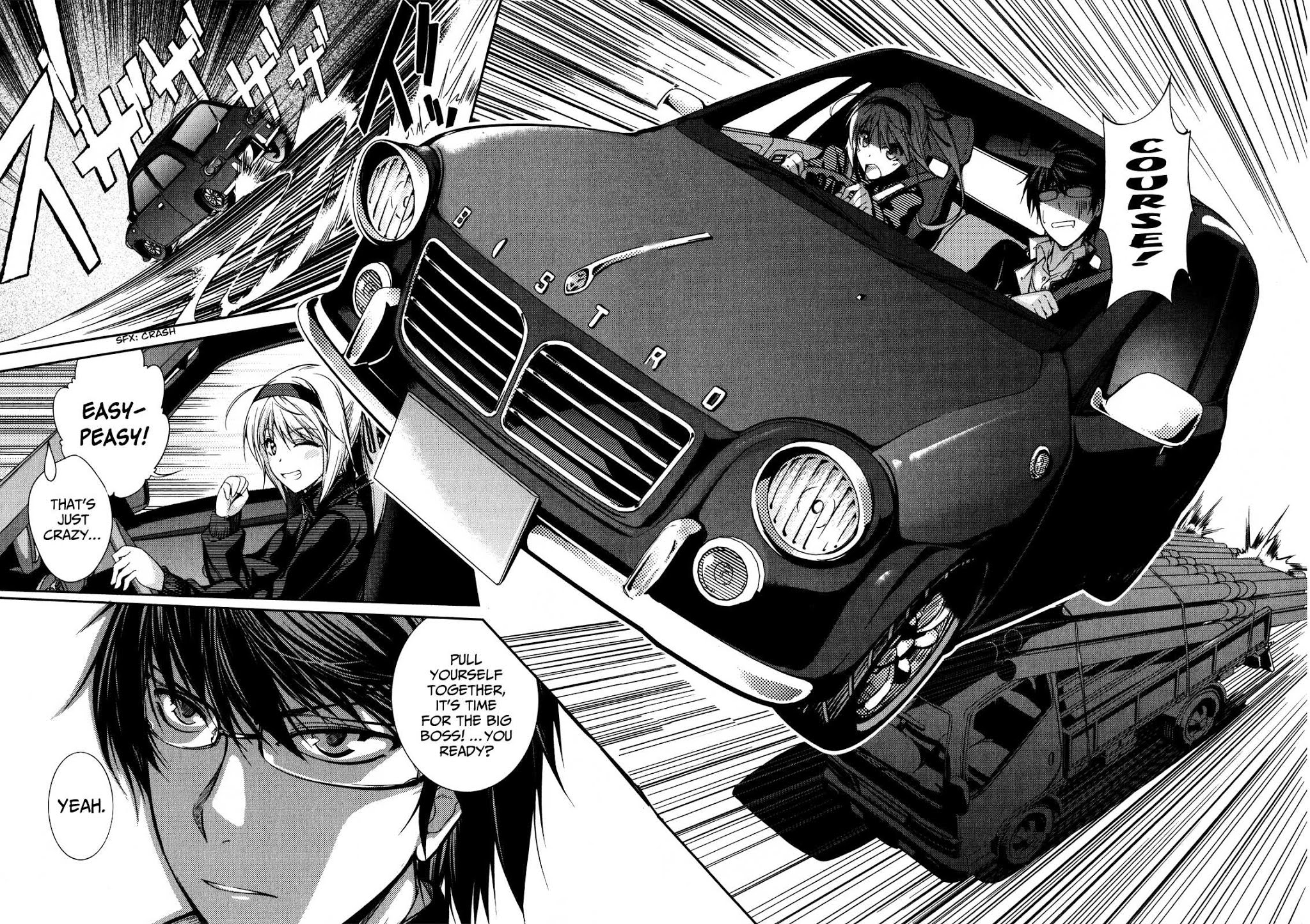 Evergreen:d Chapter 3 page 29 - Chapter 3: Z. Élégans