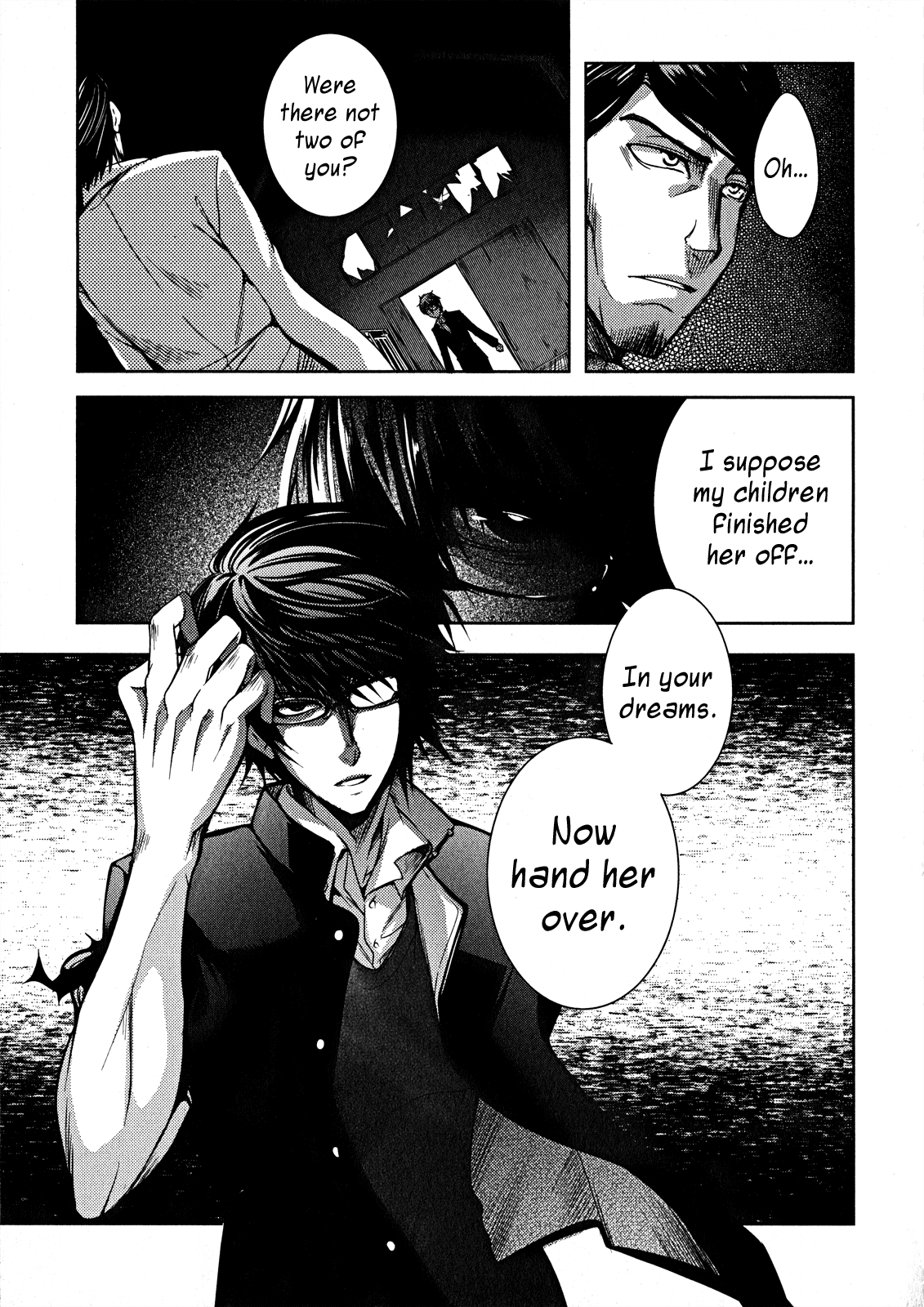 Evergreen:d Chapter 4 page 4 - Chapter 4: Orchidaceae