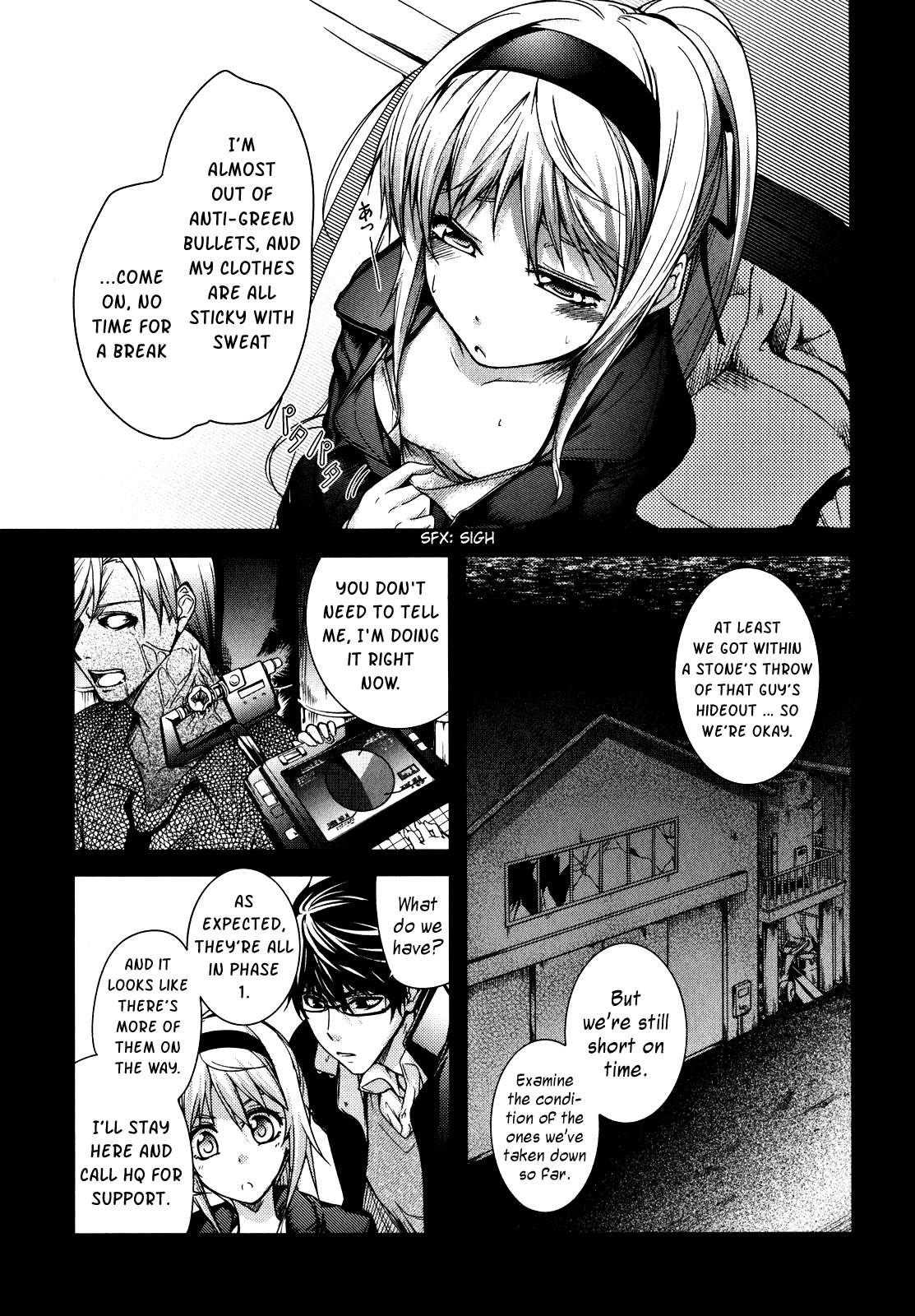 Evergreen:d Chapter 4 page 6 - Chapter 4: Orchidaceae