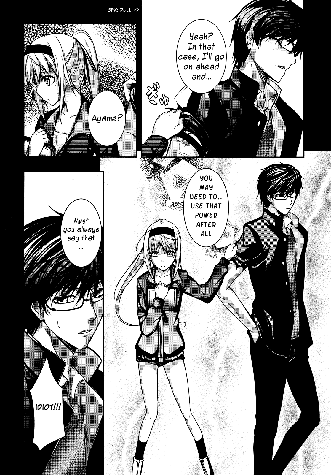 Evergreen:d Chapter 4 page 7 - Chapter 4: Orchidaceae