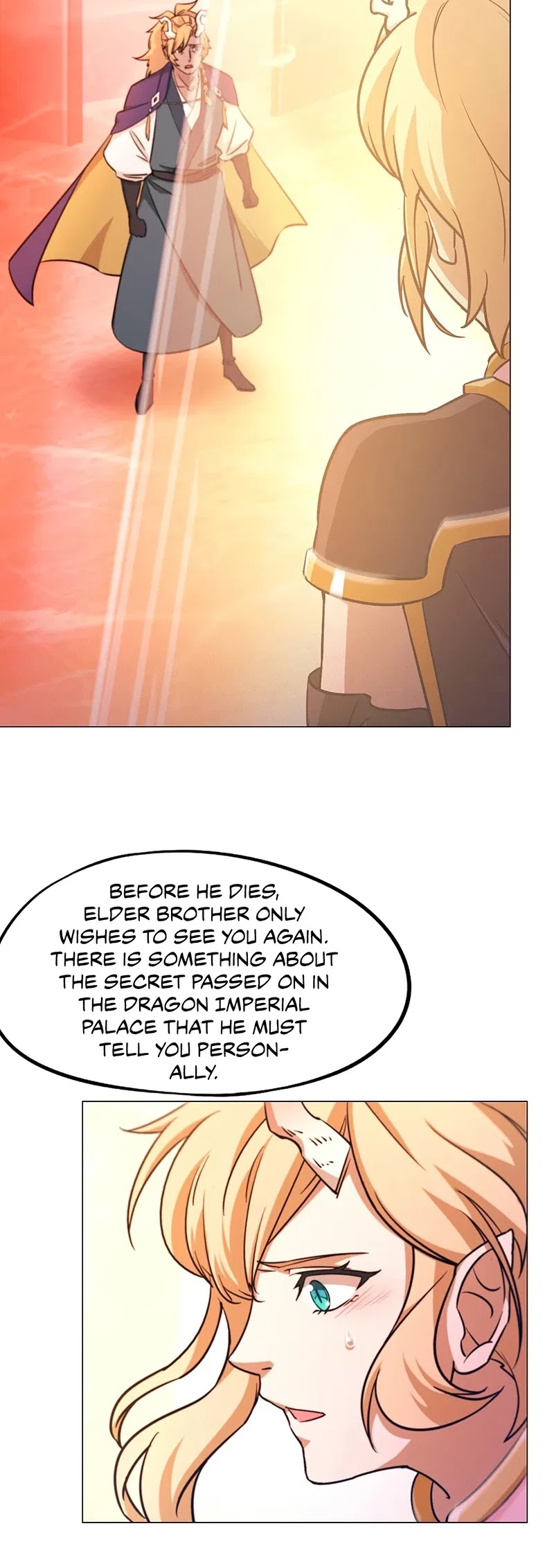 Everlasting God of Sword Chapter 112 page 13 - Chapter 112