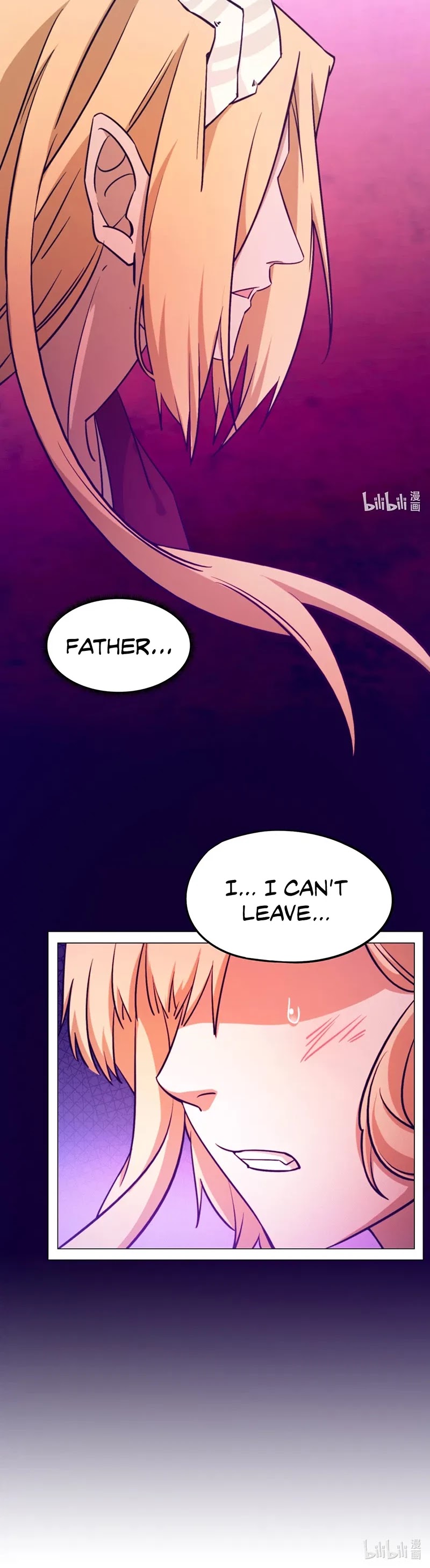 Everlasting God of Sword Chapter 112 page 15 - Chapter 112