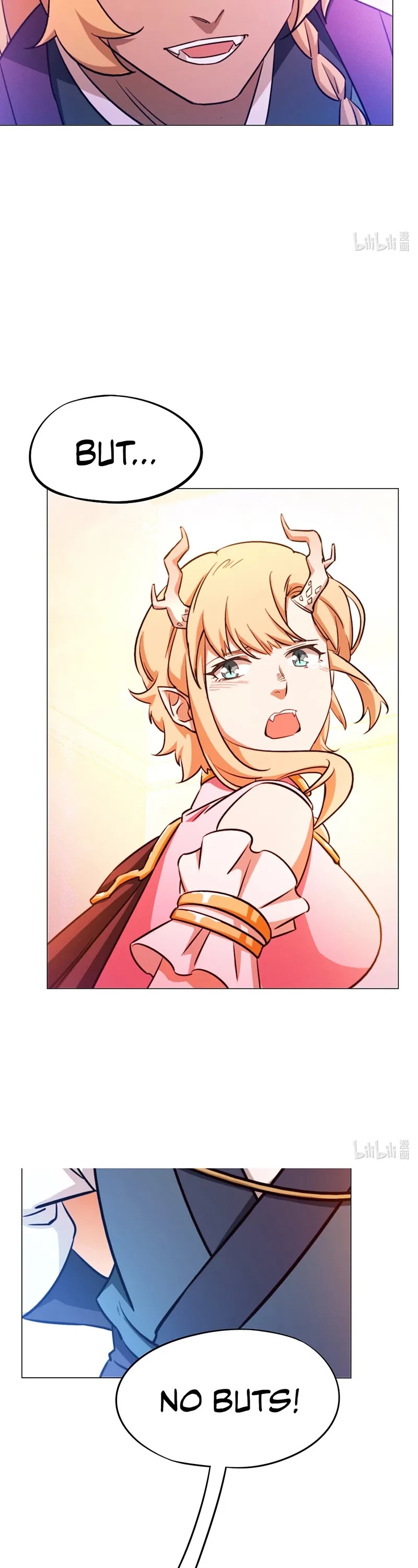 Everlasting God of Sword Chapter 112 page 20 - Chapter 112